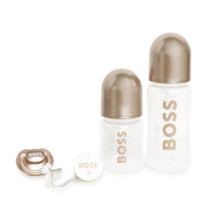 Boss Giftset unisex